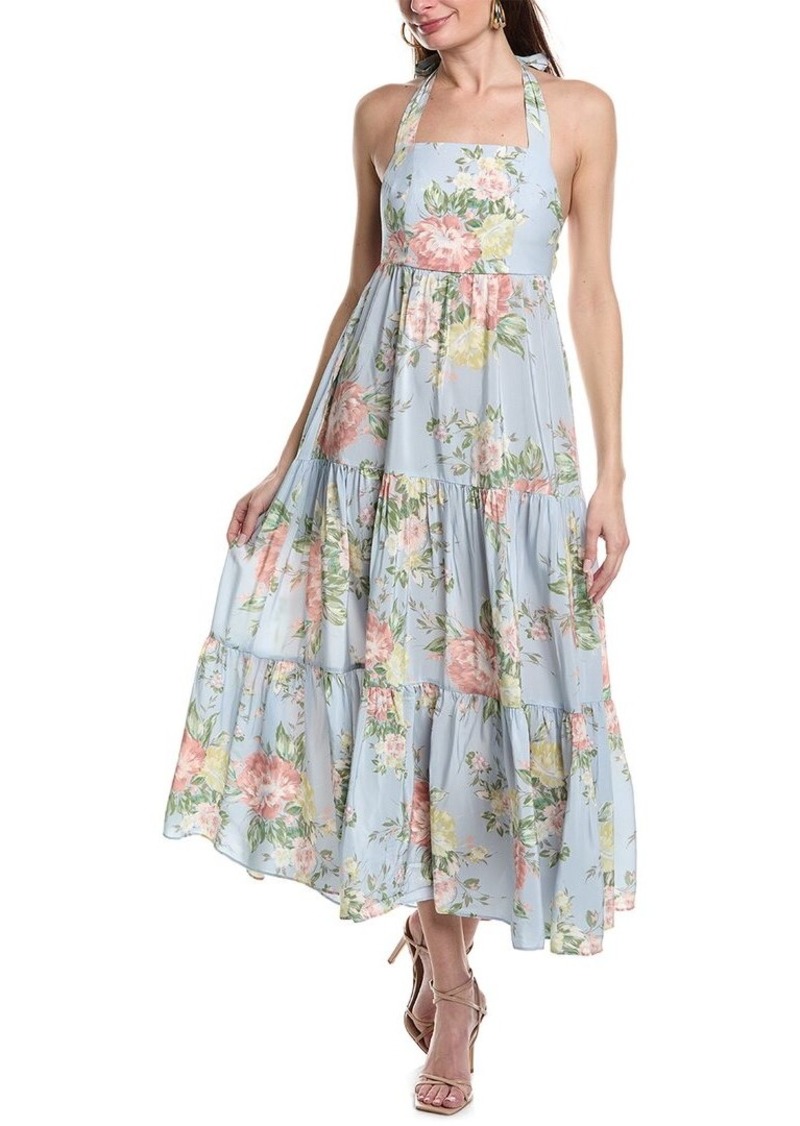 YUMI KIM Tinsley Maxi Dress