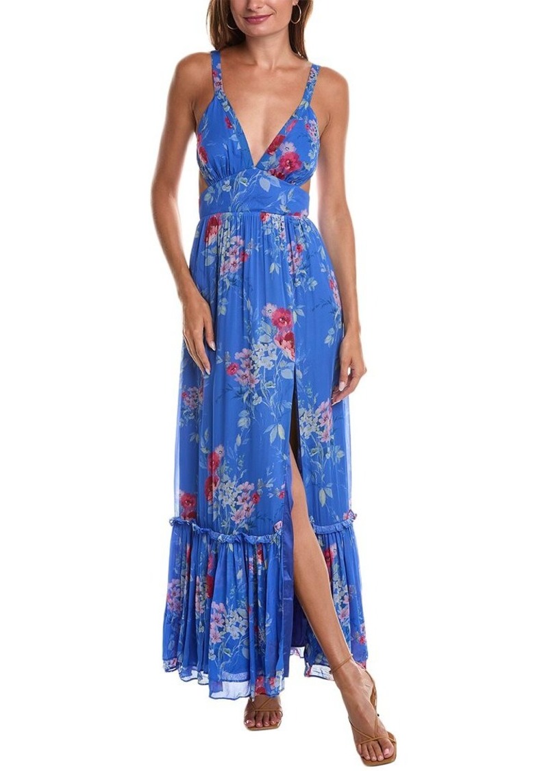 YUMI KIM Tracey Maxi Dress