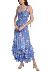 YUMI KIM Trisha Maxi Dress