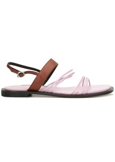 Yuul Yie Vines strappy sandals