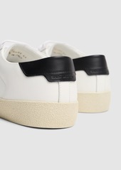 Yves Saint Laurent 20mm Court Classic Sl/06 Sneakers