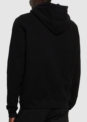 Yves Saint Laurent '50s Signature Logo Sweatshirt Hoodie