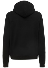 Yves Saint Laurent '50s Signature Logo Sweatshirt Hoodie