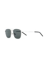 Yves Saint Laurent 309 pilot-frame sunglasses