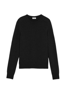 Yves Saint Laurent Cashmere Sweater