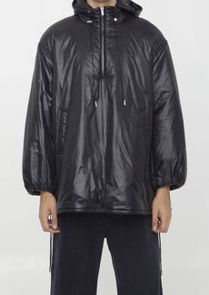 Yves Saint Laurent Cassandre nylon jacket