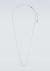 Yves Saint Laurent Saint Laurent Chain necklace