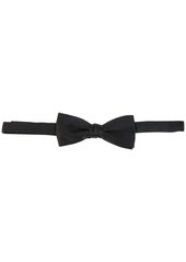 Yves Saint Laurent classic bow tie