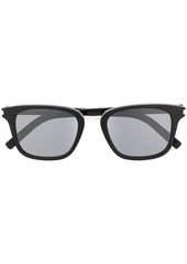 Yves Saint Laurent classic round frame sunglasses