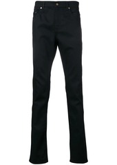 Yves Saint Laurent classic slim-fit jeans