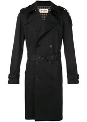Yves Saint Laurent Classic trench coat