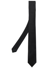 Yves Saint Laurent woven tie