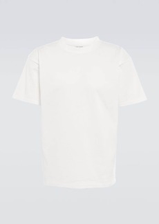 Yves Saint Laurent Saint Laurent Cotton jersey T-shirt