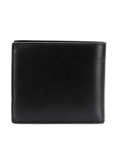 Yves Saint Laurent East/West bifold wallet
