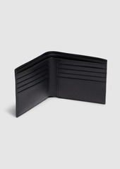Yves Saint Laurent Eastwest Grain Leather Wallet