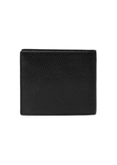 Yves Saint Laurent East/west Leather Billfold Wallet