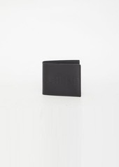 Yves Saint Laurent East/West wallet