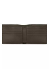 Yves Saint Laurent East/West Wallet in Smooth Leather