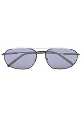 Yves Saint Laurent Edgy SL 561 pilot-frame sunglasses