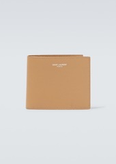 Yves Saint Laurent Saint Laurent East/West leather wallet