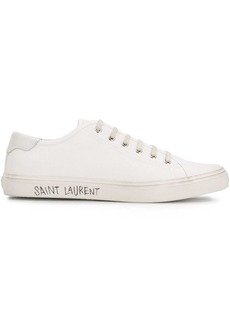 Yves Saint Laurent Malibu low-top sneakers