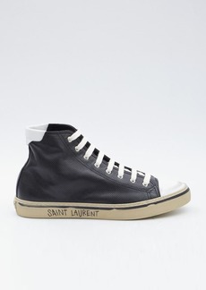 Yves Saint Laurent Malibu sneakers