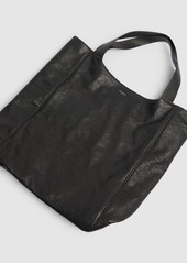 Yves Saint Laurent Maxi Saint Laurent Leather Tote Bag