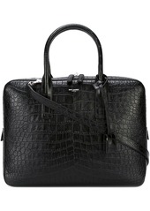 Yves Saint Laurent medium Museum briefcase