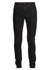 Yves Saint Laurent Medium Waist Skinny Jeans