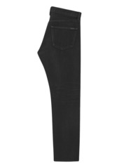 Yves Saint Laurent Mick straight-leg jeans