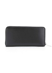 Yves Saint Laurent Cassandre-plaque wallet