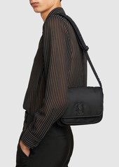 Yves Saint Laurent Niki Small Nylon Messenger Bag