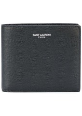 Yves Saint Laurent Paris East/West wallet