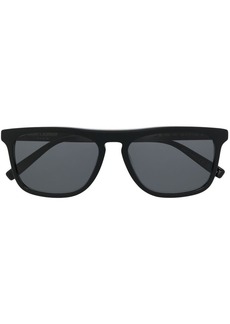 Yves Saint Laurent rectangle-frame sunglasses
