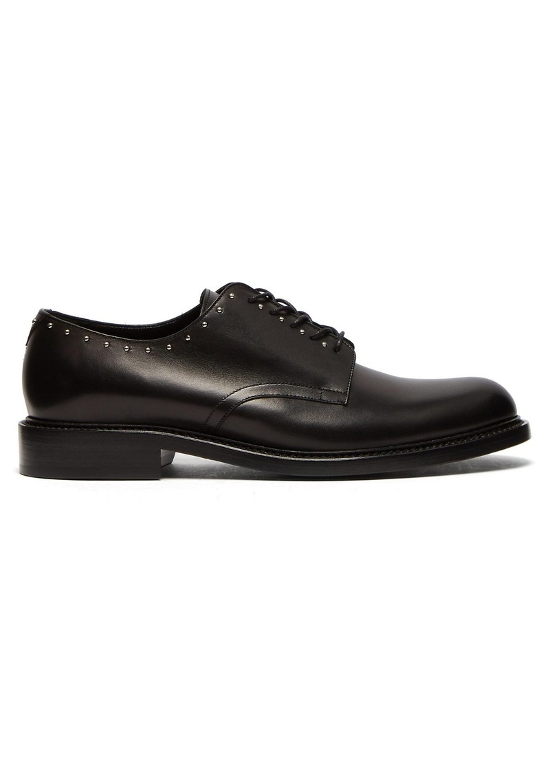 saint laurent army derby