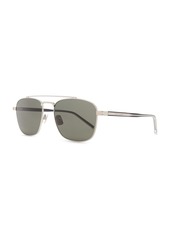 Yves Saint Laurent Saint Laurent Aviator Sunglasses