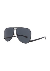 Yves Saint Laurent Saint Laurent Aviator Sunglasses