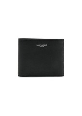 Yves Saint Laurent Saint Laurent Billfold Wallet