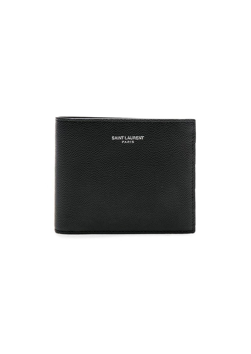 Yves Saint Laurent Saint Laurent Billfold Wallet