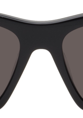 Yves Saint Laurent Saint Laurent Black SL 276 Mica Sunglasses