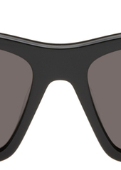 Yves Saint Laurent Saint Laurent Black SL 276 Mica Sunglasses