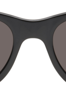 Saint Laurent Black SL 329 Sunglasses