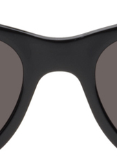 Yves Saint Laurent Saint Laurent Black SL 329 Sunglasses