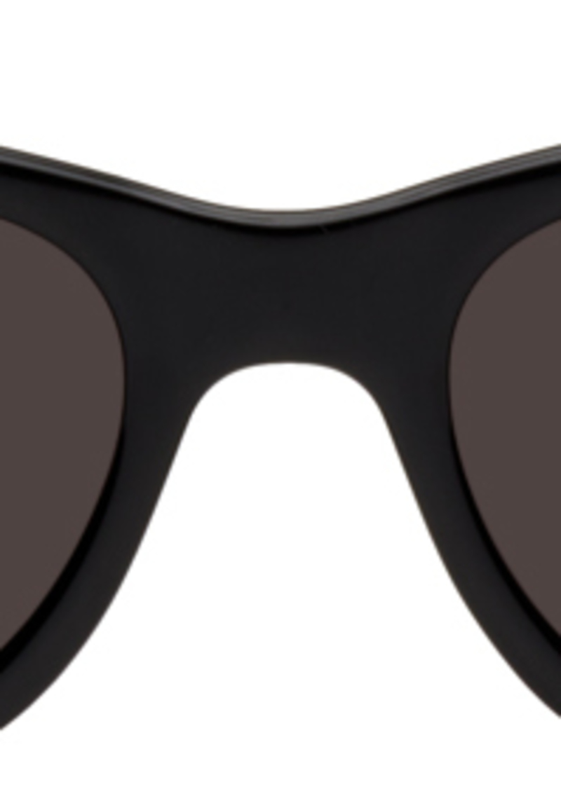 Yves Saint Laurent Saint Laurent Black SL 329 Sunglasses