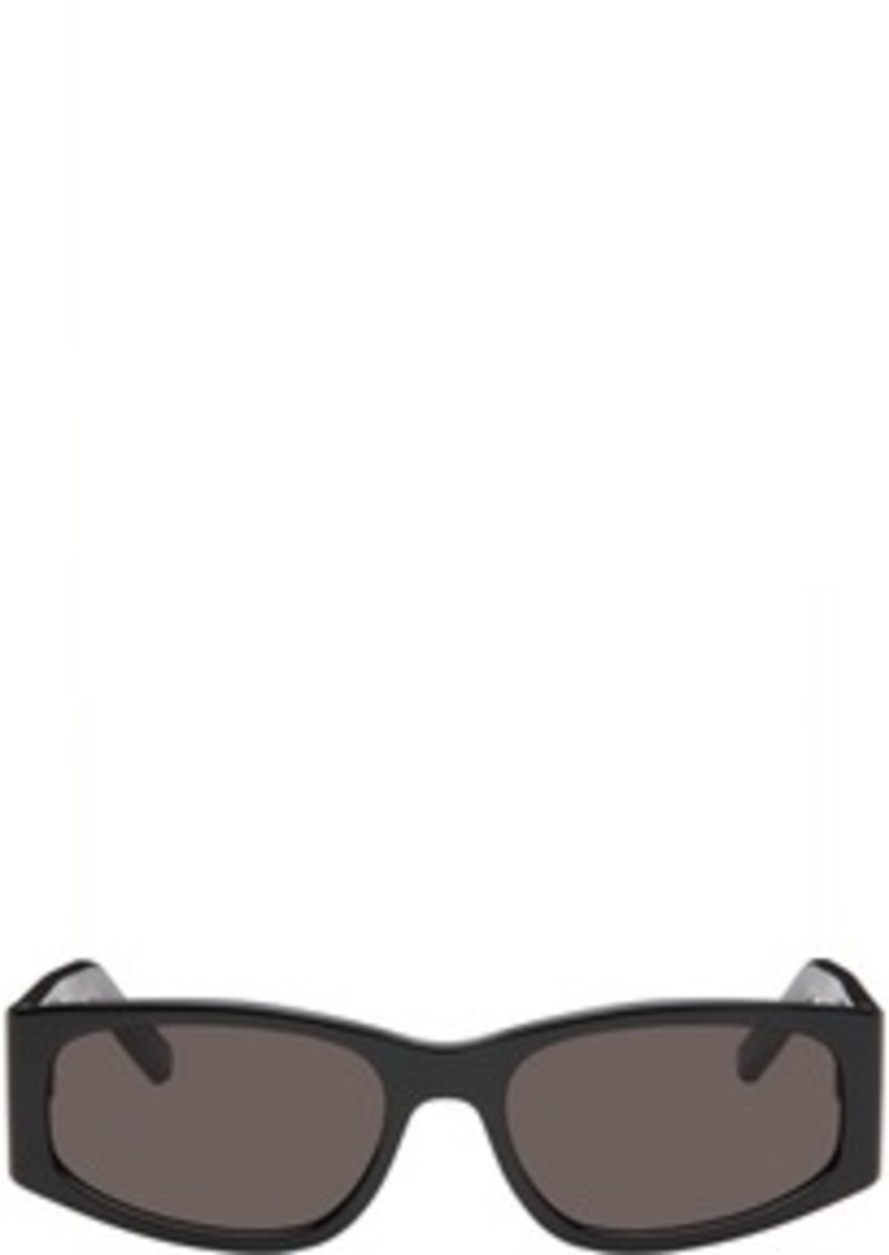 Yves Saint Laurent Saint Laurent Black SL 329 Sunglasses
