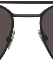 Yves Saint Laurent Saint Laurent Black SL 561 Sunglasses