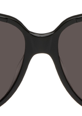 Yves Saint Laurent Saint Laurent Black SL 599 Sunglasses