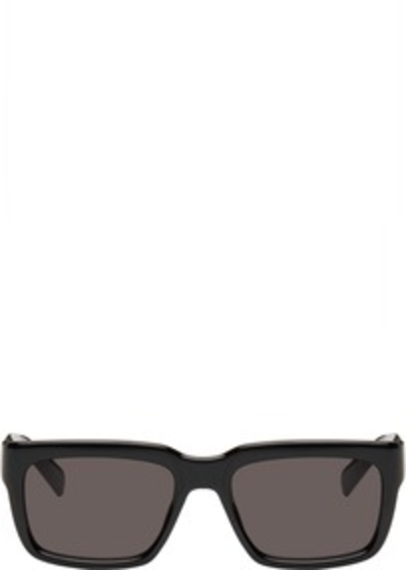 Yves Saint Laurent Saint Laurent Black SL 615 Sunglasses