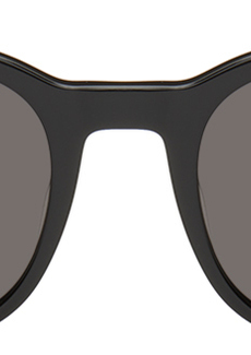 Yves Saint Laurent Saint Laurent Black SL 620 Sunglasses