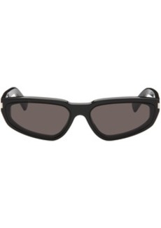 Yves Saint Laurent Saint Laurent Black SL 634 Nova Sunglasses